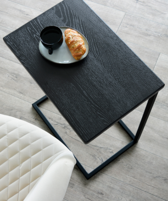 Приставной столик Stal-Massiv Hawk