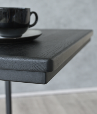 Приставной столик Stal-Massiv Hawk