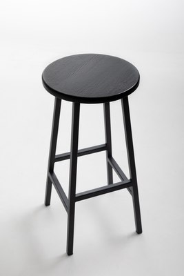 Табурет барный Stal-Massiv SMH-63