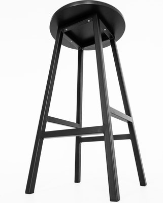 Табурет барный Stal-Massiv SMH-63