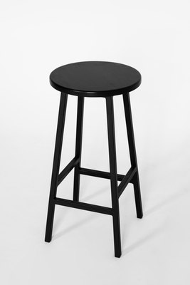 Табурет барный Stal-Massiv SMH-63