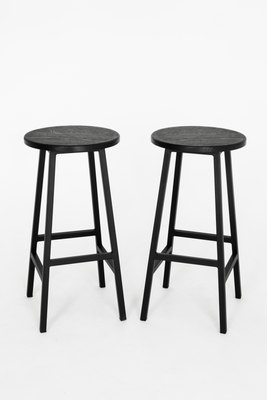 Табурет барный Stal-Massiv SMH-63