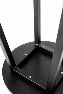 Табурет барный Stal-Massiv SMH-63