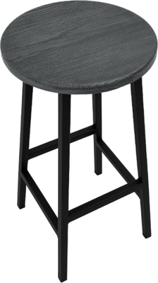 Табурет барный Stal-Massiv SMH-63 - фото