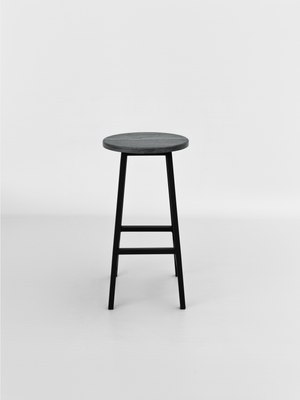 Табурет барный Stal-Massiv SMH-63