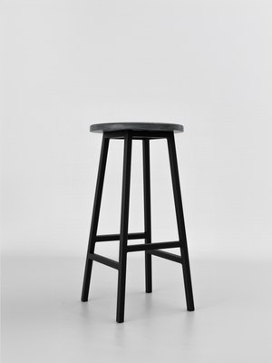 Табурет барный Stal-Massiv SMH-63