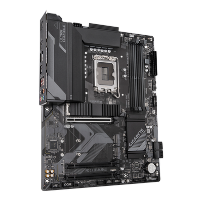 Материнская плата Gigabyte Z790 S DDR4