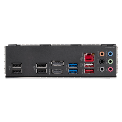 Материнская плата Gigabyte Z790 S DDR4