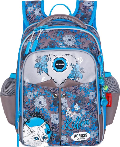 Школьный рюкзак Across ACS5-3 - фото