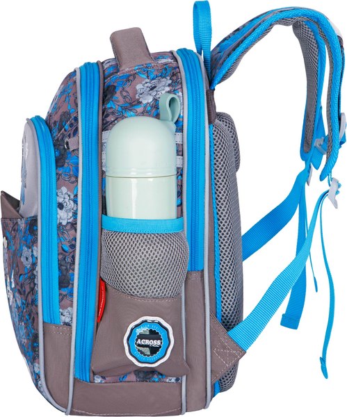 Школьный рюкзак Across ACS5-3