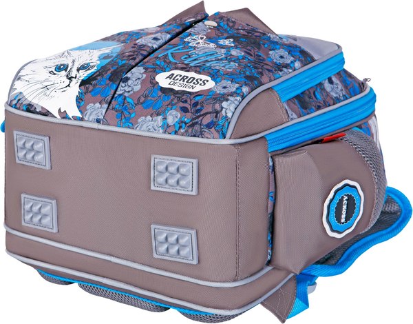 Школьный рюкзак Across ACS5-3