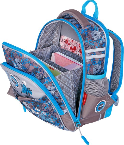 Школьный рюкзак Across ACS5-3