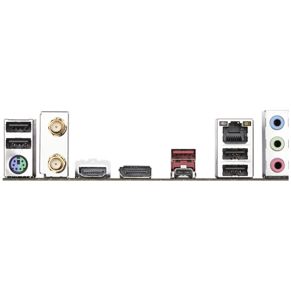 Материнская плата Gigabyte B760 DS3H AX DDR4