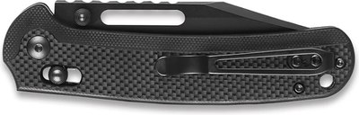 Нож складной GANZO G768PT-BK