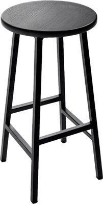 Стул барный Stal-Massiv SMH-76 - фото