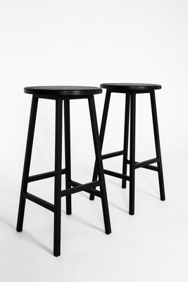 Стул барный Stal-Massiv SMH-76