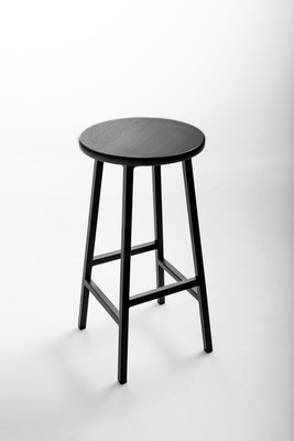 Стул барный Stal-Massiv SMH-76