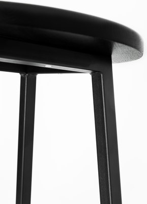 Стул барный Stal-Massiv SMH-76