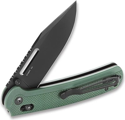 Нож складной GANZO G768PT-GB