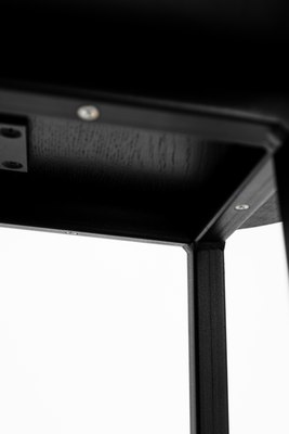 Стул барный Stal-Massiv SMH-S78 со спинкой