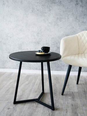 Журнальный столик Stal-Massiv SMT-54