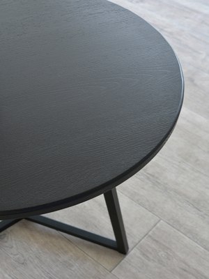 Журнальный столик Stal-Massiv SMT-54