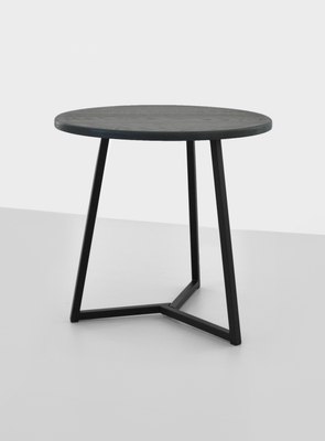 Журнальный столик Stal-Massiv SMT-60