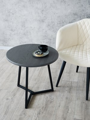 Журнальный столик Stal-Massiv SMT-60