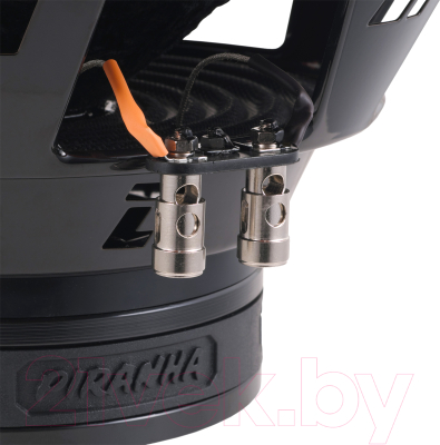 Головка сабвуфера DL Audio Piranha 12 V.2