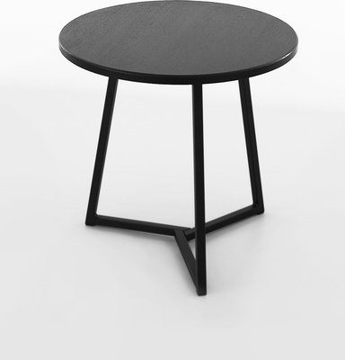 Журнальный столик Stal-Massiv SMT-60