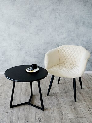 Журнальный столик Stal-Massiv SMT-60