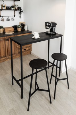 Табурет барный Stal-Massiv TRH-63