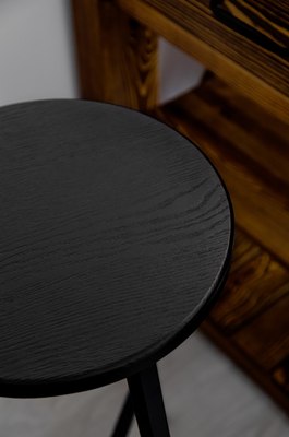 Табурет барный Stal-Massiv TRH-63