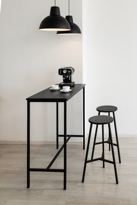 Табурет барный Stal-Massiv TRH-63