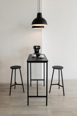 Табурет барный Stal-Massiv TRH-63