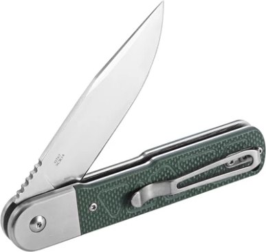 Нож складной GANZO G767-GB