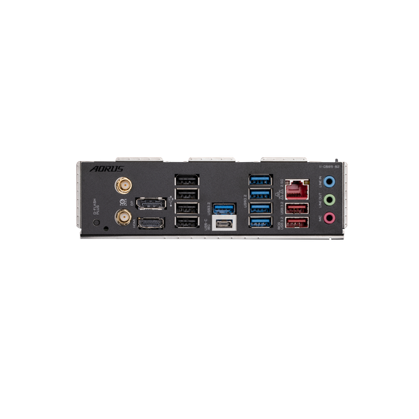 Материнская плата Gigabyte B650 A Elite AX V2