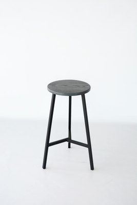 Стул барный Stal-Massiv TRH-63