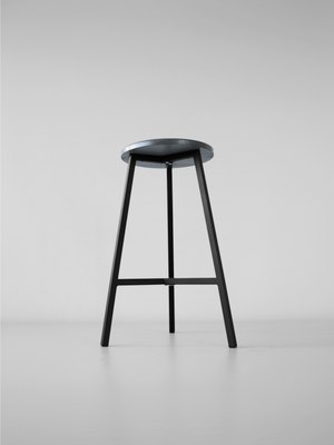 Стул барный Stal-Massiv TRH-63