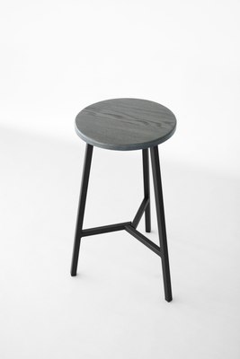 Стул барный Stal-Massiv TRH-63