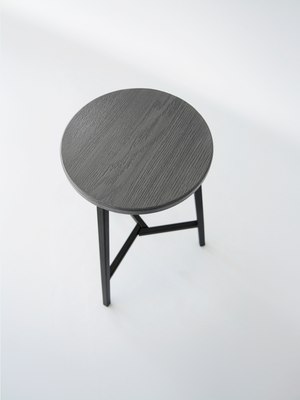 Стул барный Stal-Massiv TRH-63