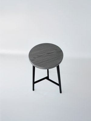 Стул барный Stal-Massiv TRH-63