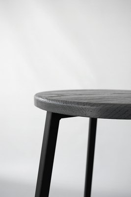 Стул барный Stal-Massiv TRH-63