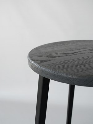 Стул барный Stal-Massiv TRH-63