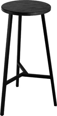 Табурет барный Stal-Massiv TRH-78 - фото