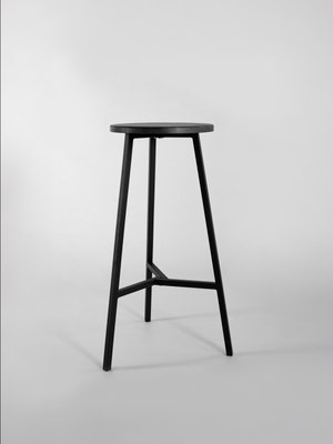 Табурет барный Stal-Massiv TRH-78