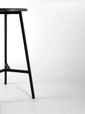 Табурет барный Stal-Massiv TRH-78