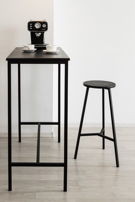 Табурет барный Stal-Massiv TRH-78