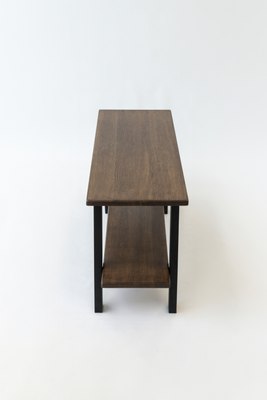 Тумба Stal-Massiv TV-stand DD