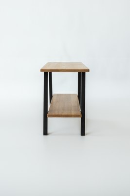 Тумба Stal-Massiv TV-stand ND